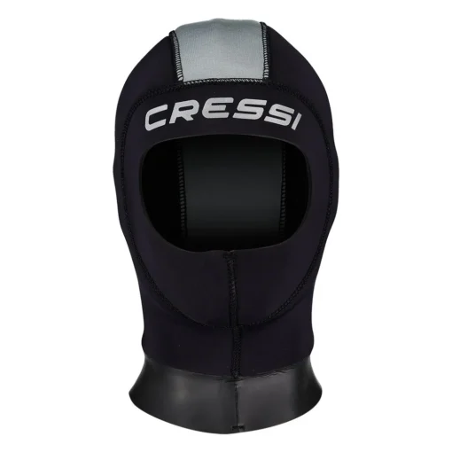 CRESSI Modular HF Ultraspan Hood 5 Mm -Aqua Sport Sales cressi modular hf ultraspan hood 5 mm