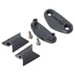 CRESSI Mounting Kit Gara Modular Fins Pair -Aqua Sport Sales cressi mounting kit gara modular fins pair 1