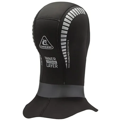 CRESSI Orust Hood 5 Mm -Aqua Sport Sales cressi orust hood 5 mm 1