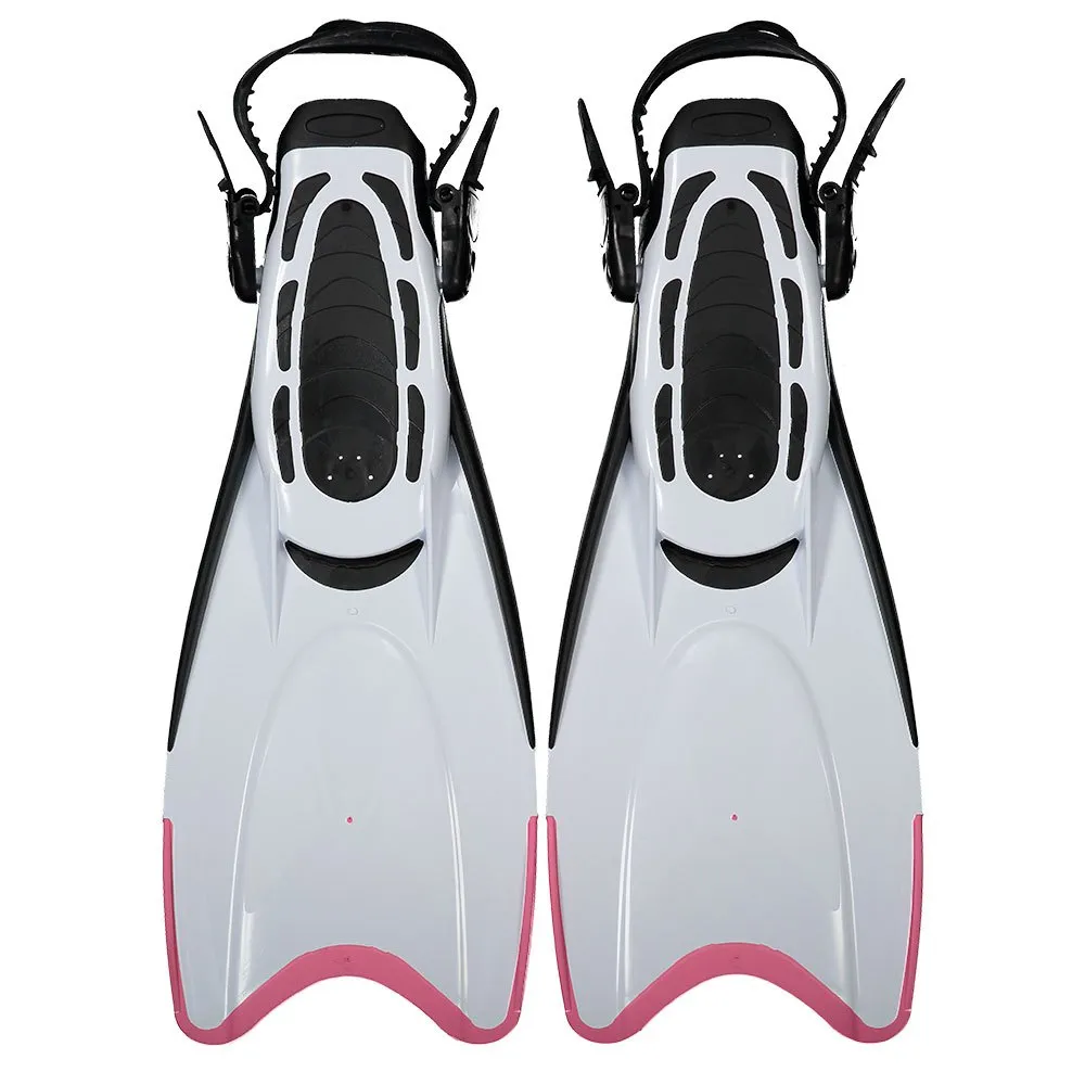 CRESSI Palau Snorkeling Fins - Image 2