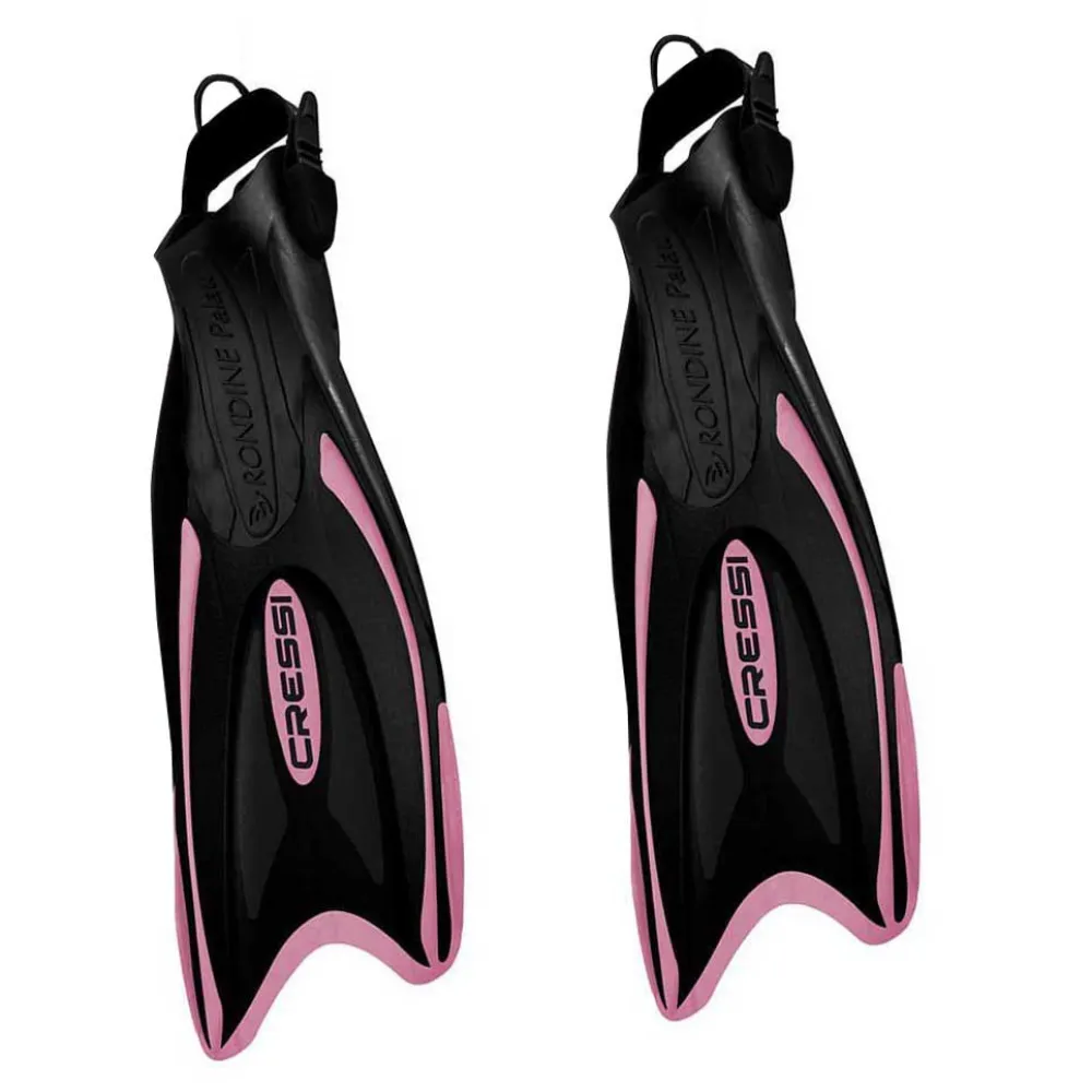 CRESSI Palau Snorkeling Fins