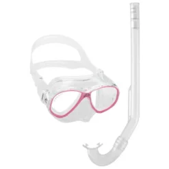 CRESSI Perla Junior Set