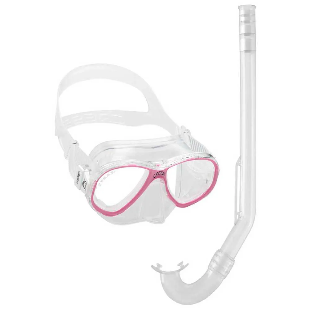 CRESSI Perla Junior Set