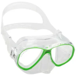 CRESSI Perla Junior Snorkeling Mask