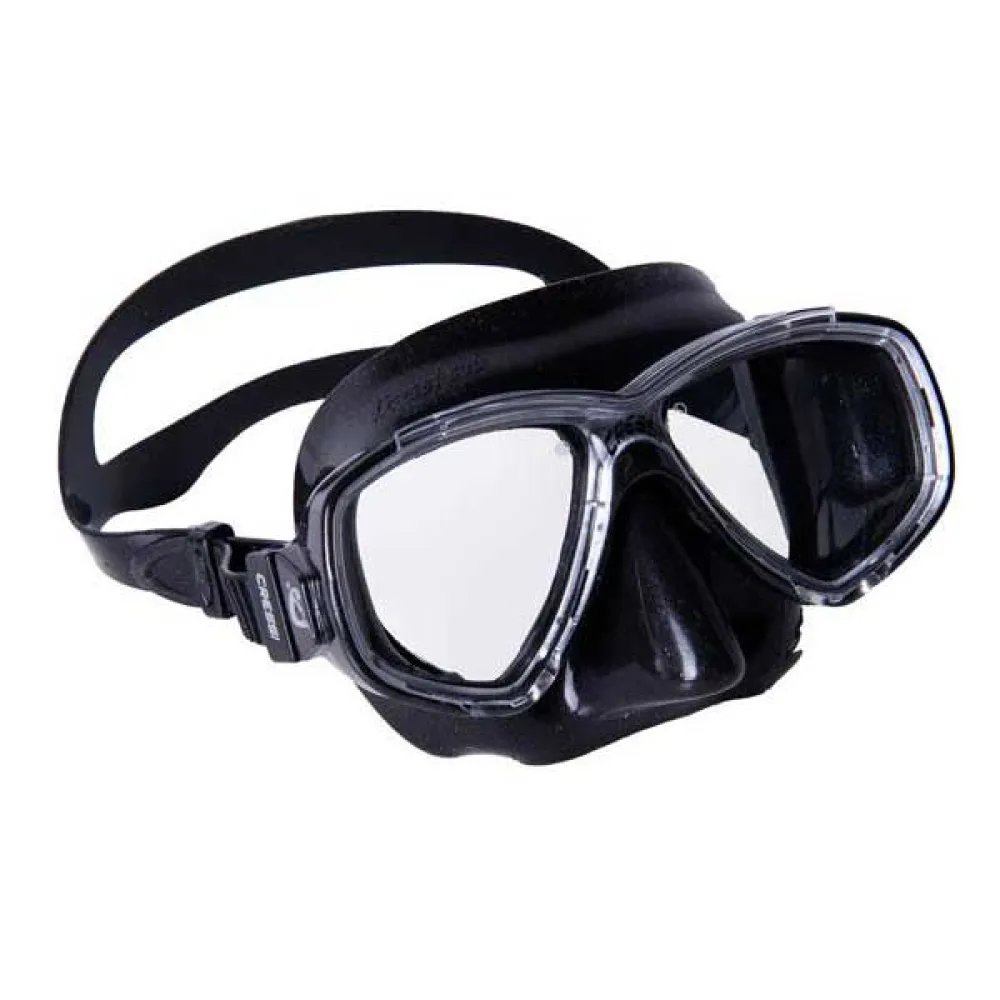 CRESSI Perla Spearfishing Mask