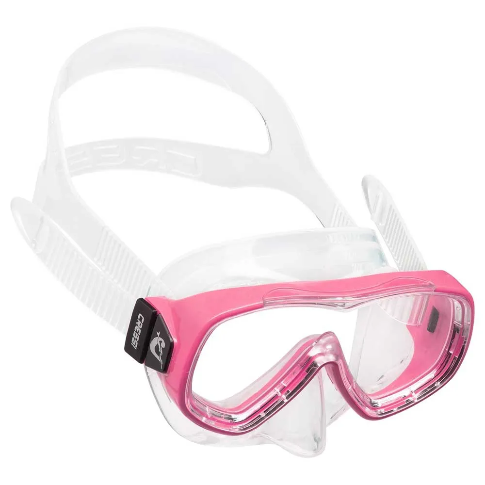 CRESSI Piumetta Junior Snorkeling Mask