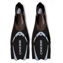 CRESSI Pluma Snorkeling Fins