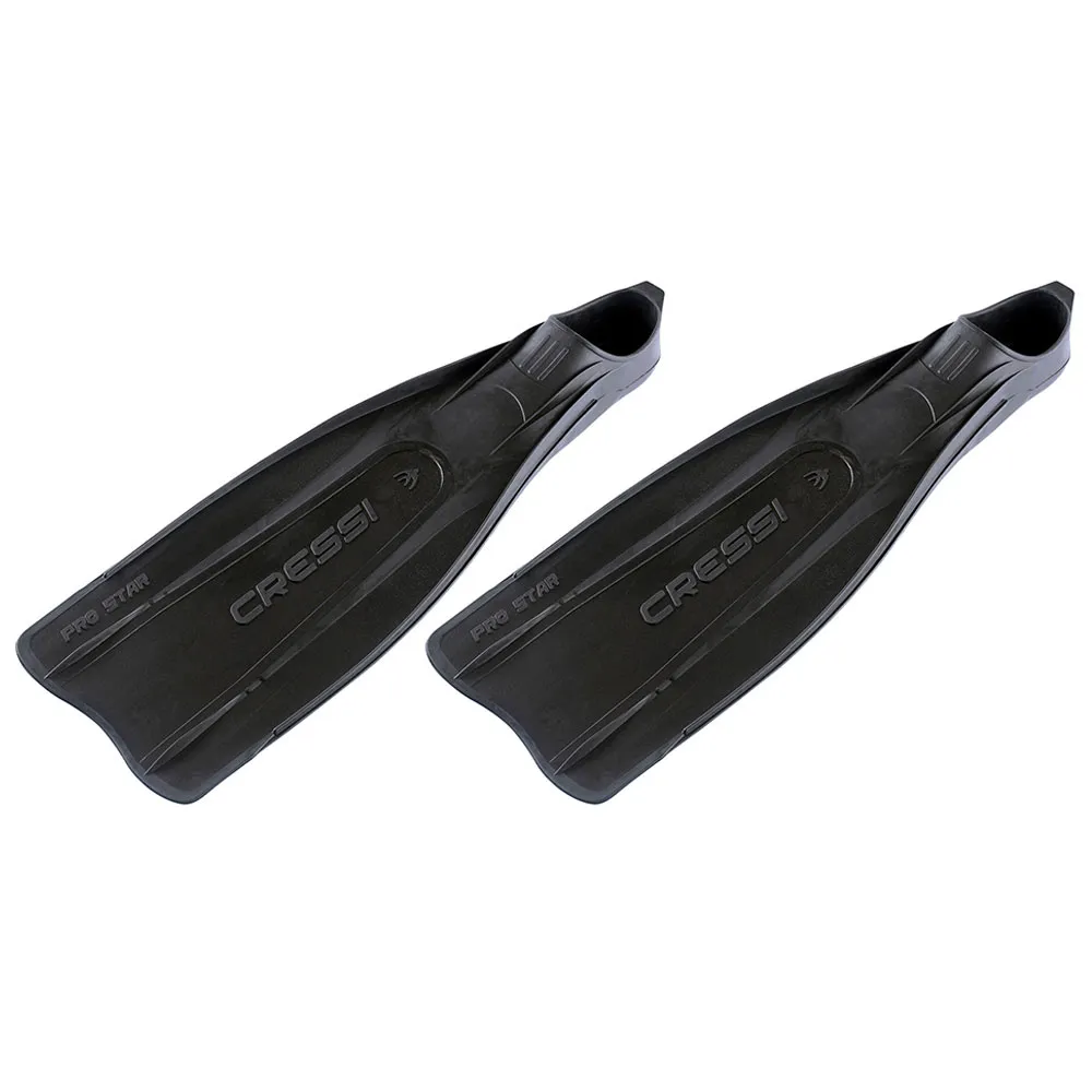 CRESSI Pro Star Fins