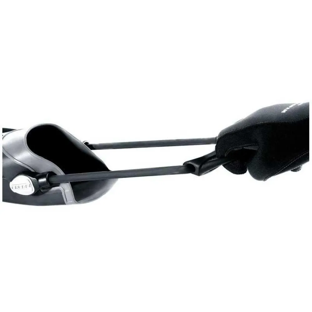 CRESSI Reaction EBS Diving Fins - Image 4