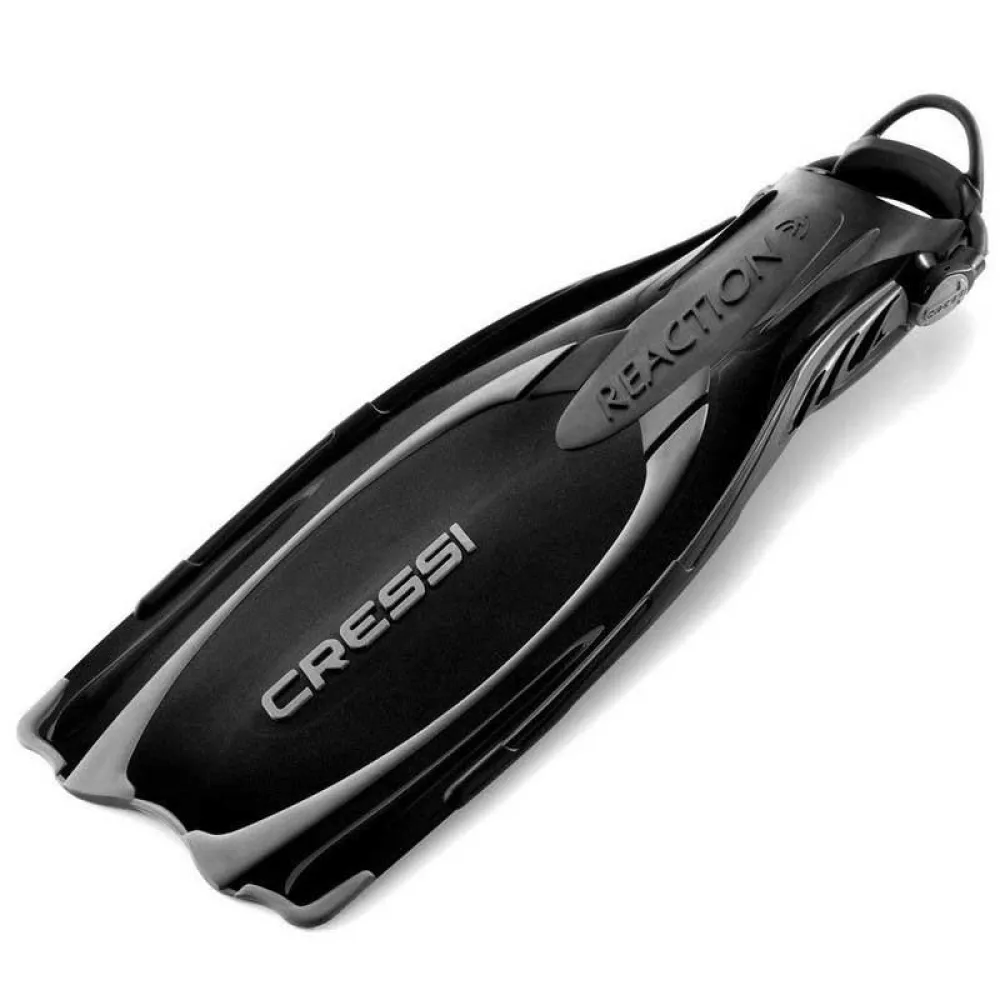 CRESSI Reaction EBS Diving Fins - Image 5