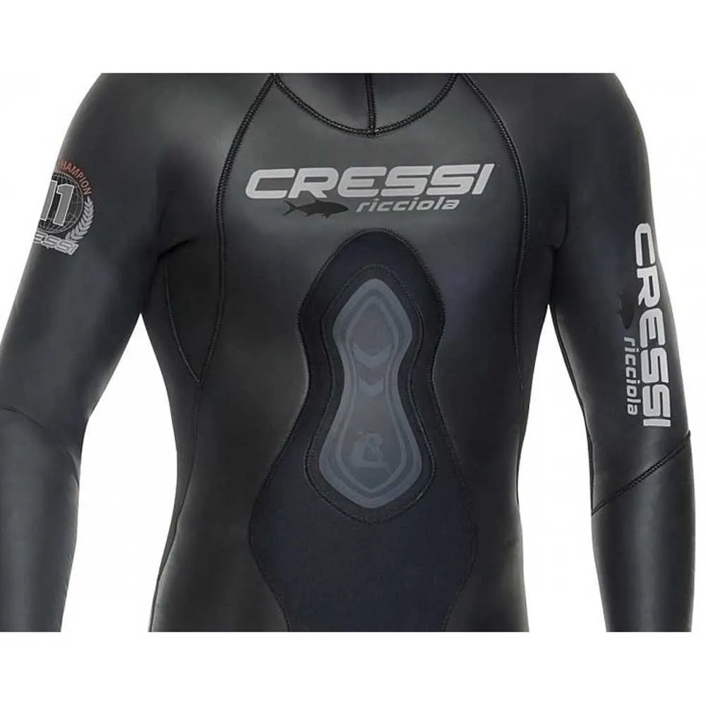 CRESSI Ricciola Spearfishing Suit 5 Mm - Image 2