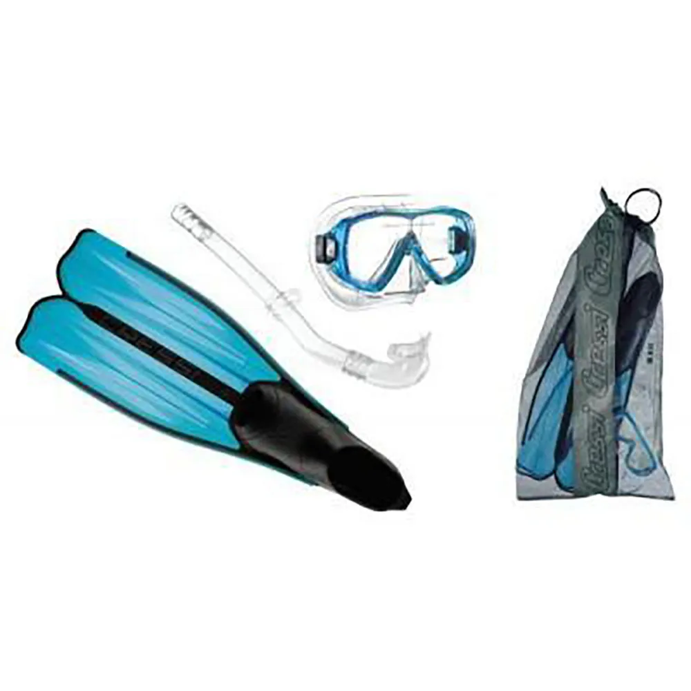 CRESSI Rondinella Junior Snorkel Kit