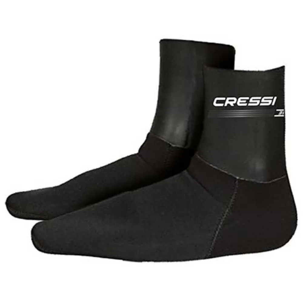 CRESSI Sarago 3 Mm Booties