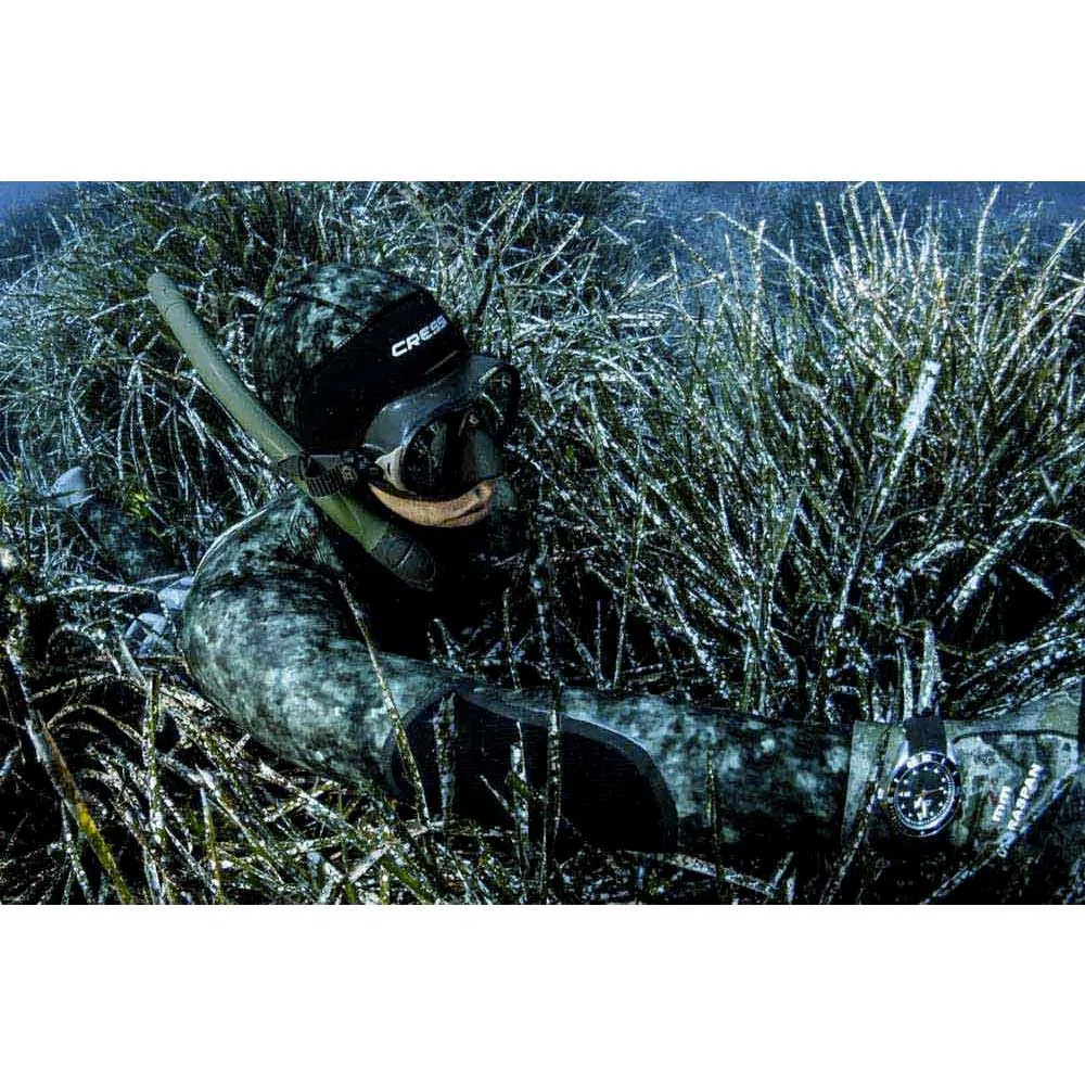 CRESSI Scorfano Ultraspan Seal Spearfishing Jacket 5 Mm - Image 5