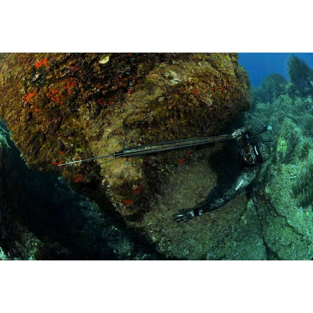CRESSI Scorfano Ultraspan Seal Spearfishing Jacket 5 Mm - Image 8