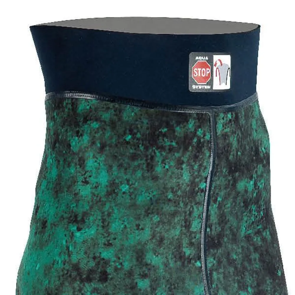 CRESSI Scorfano Ultraspan Seal Spearfishing Pants 7 Mm - Image 2