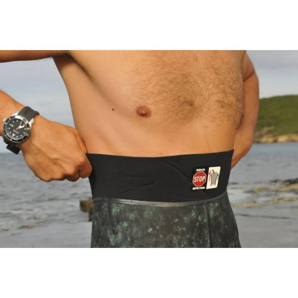 CRESSI Scorfano Ultraspan Seal Spearfishing Pants 7 Mm - Image 4