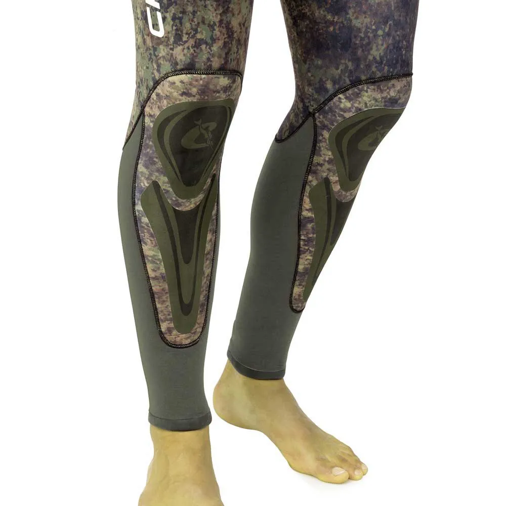 CRESSI Seppia Spearfishing Pants 5 Mm - Image 5