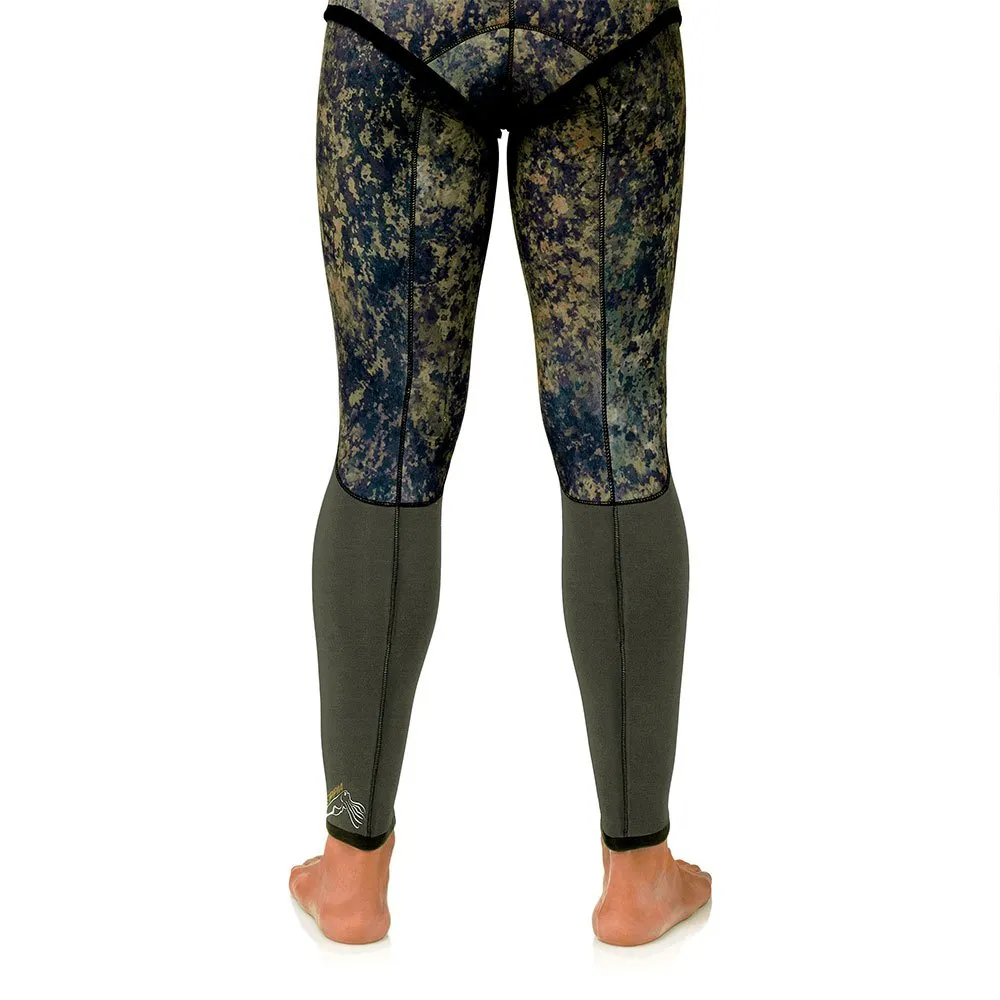 CRESSI Seppia Spearfishing Pants 7 Mm - Image 2