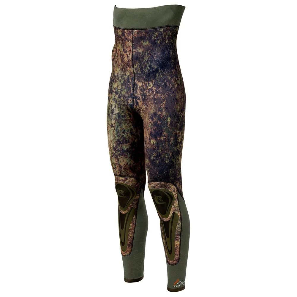 CRESSI Seppia Spearfishing Pants 7 Mm - Image 3