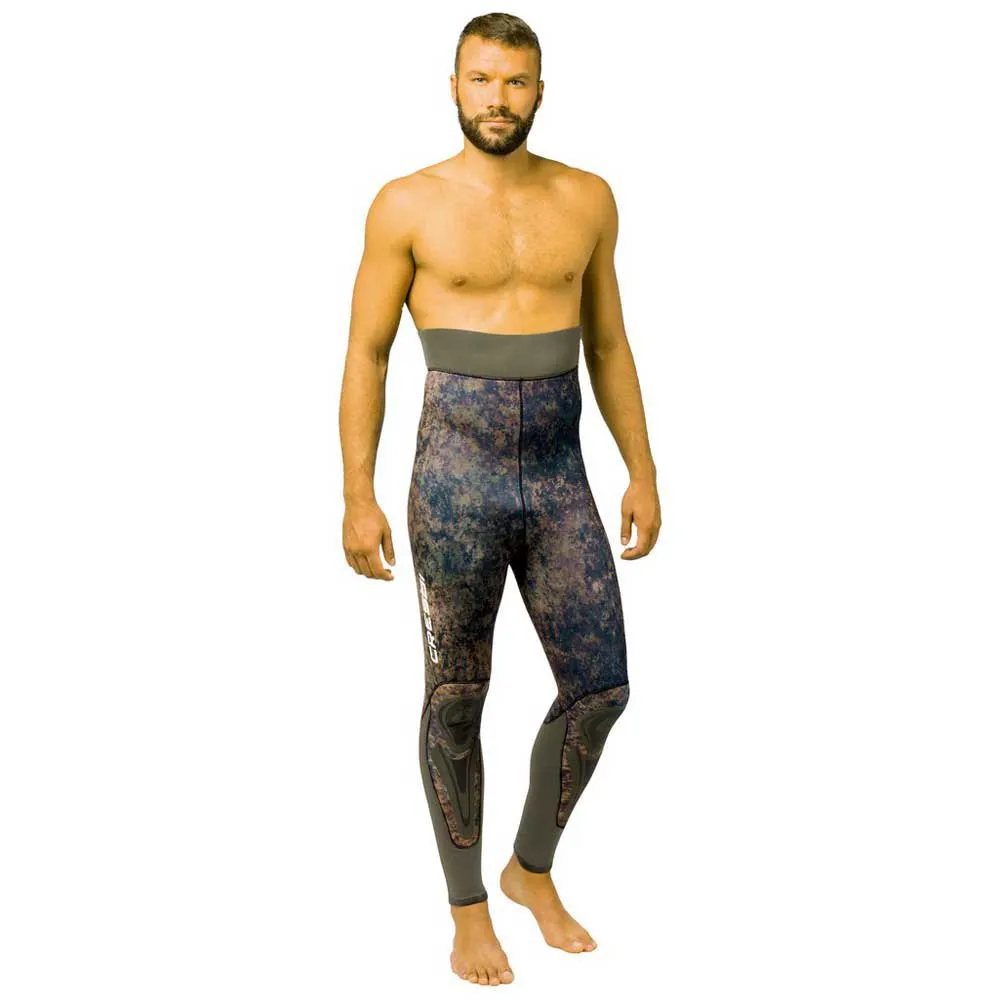CRESSI Seppia Spearfishing Pants 7 Mm - Image 4