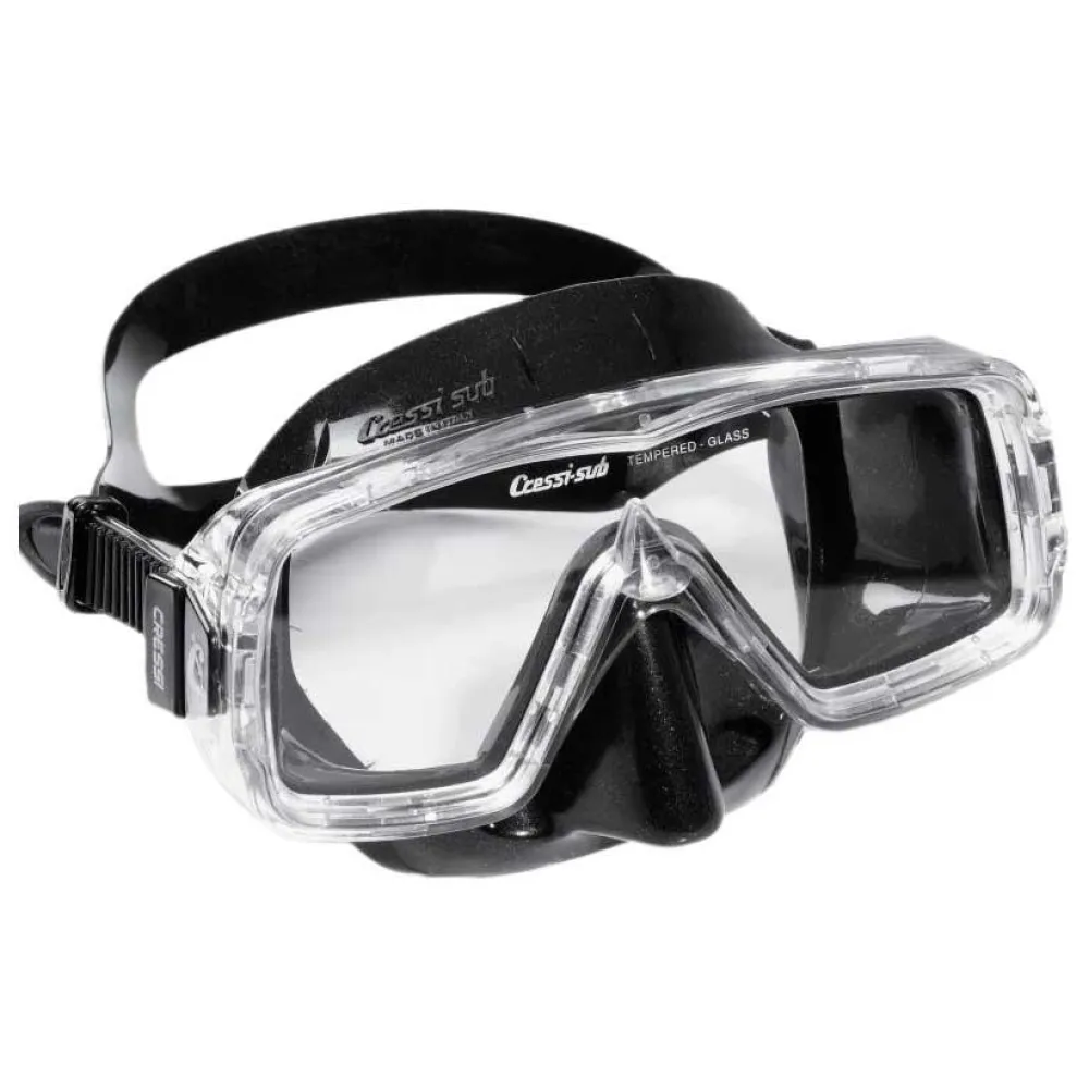 CRESSI Sirena Diving Mask