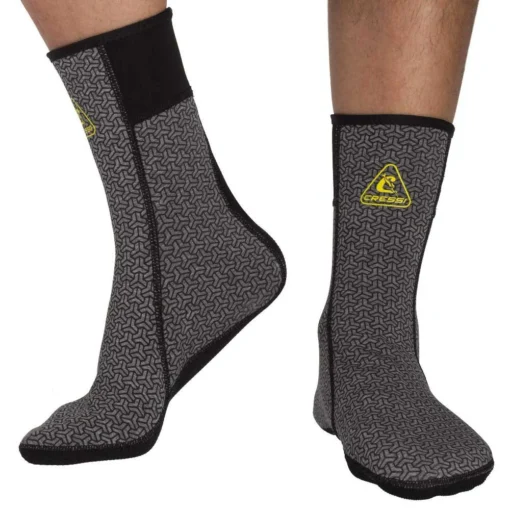 CRESSI Thermal Booties -Aqua Sport Sales cressi thermal booties 2