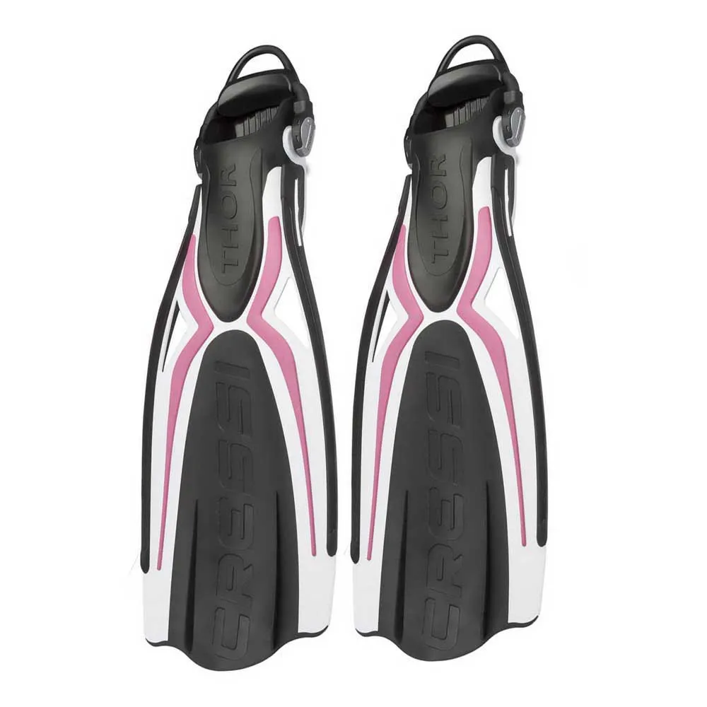 CRESSI Thor EBS Diving Fins