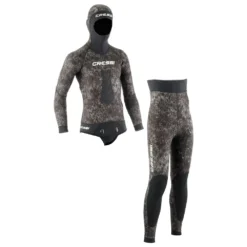 Aqua Sport Sales -Aqua Sport Sales cressi tracina spearfishing 5 mm 1