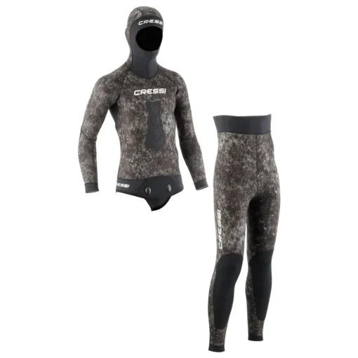 CRESSI Tracina Spearfishing 5 Mm -Aqua Sport Sales cressi tracina spearfishing 5 mm 1