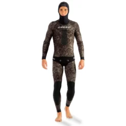 Aqua Sport Sales -Aqua Sport Sales cressi tracina spearfishing 5 mm