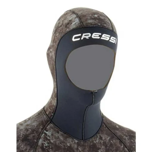 CRESSI Tracina Spearfishing Jacket 7 Mm -Aqua Sport Sales cressi tracina spearfishing jacket 7 mm 1
