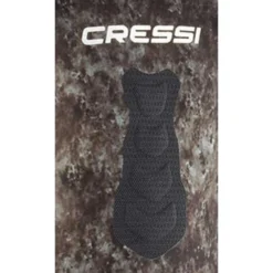 CRESSI Tracina Spearfishing Jacket 7 Mm -Aqua Sport Sales cressi tracina spearfishing jacket 7 mm 2