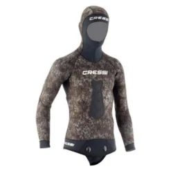 Aqua Sport Sales -Aqua Sport Sales cressi tracina spearfishing jacket 7 mm