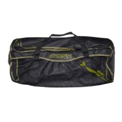Cressi Light 72L Bag Black Yellow