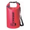 Cressi Dry PVC 20L Bag Red