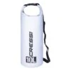 Cressi Dry PVC 10L Bag White