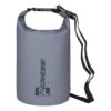Cressi Dry PVC 5L Bag Grey