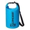 Cressi Dry PVC 15L Bag Light Blue