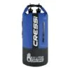 Cressi Dry PVC Premium 20L Bag Navy Blue