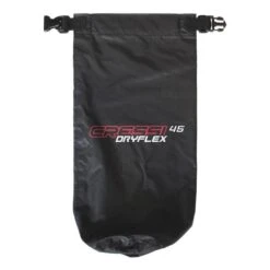 Cressi Dryflex 45L Bag Black