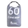 Cressi Dry PVC 60L Backpack Grey