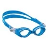 Cressi Crab Swimming Goggles Blue With Clear Lenses