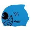 Cressi Shark Swimming Cap Blue Kids