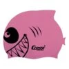 Cressi Shark Swimming Cap Pink Kids