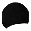 Cressi Lady Swimming Cap Black